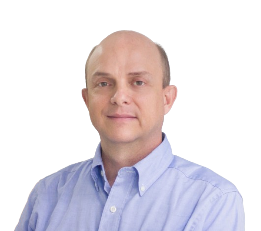 Mauricio Botero Jaramillo